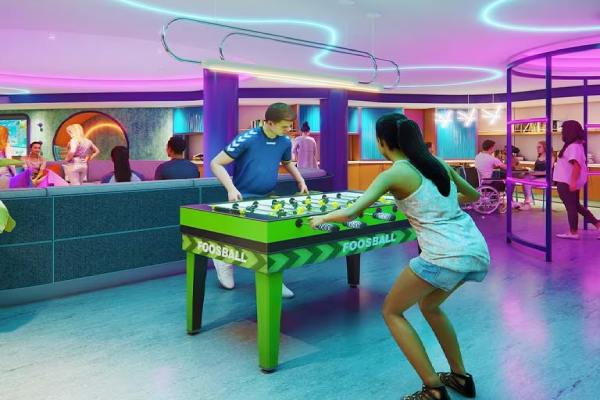 Sun Princess Gallery Image